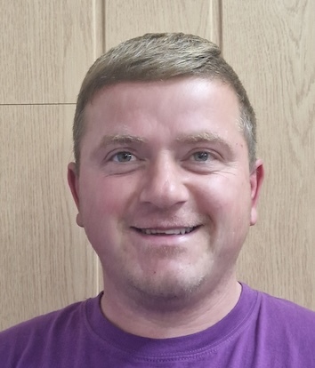 Dario Starešina