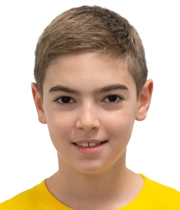 Noa Marić
