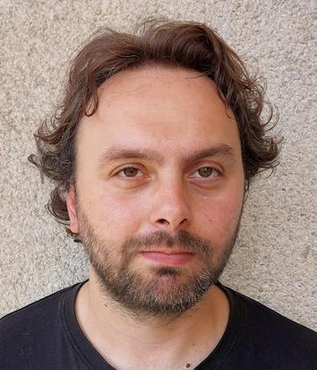 Nikola Turk