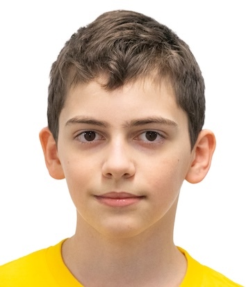 Ian Cvetković