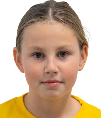 Nika Drmić