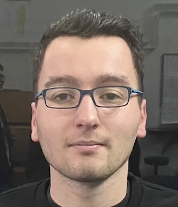Zvonimir Turk