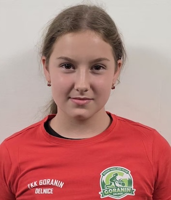 Katja Salopek