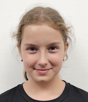 Katja Salopek