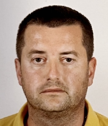 Robert  Rupčić