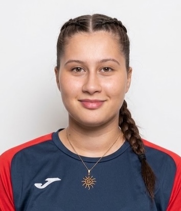 Katja Kirasić