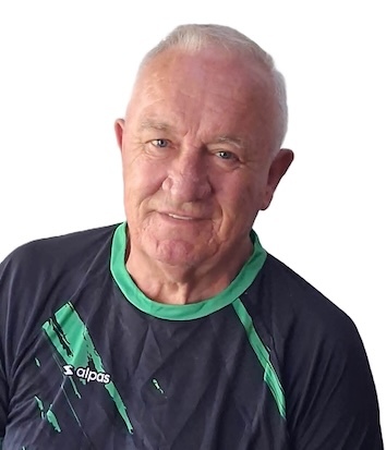 Branko Horvat