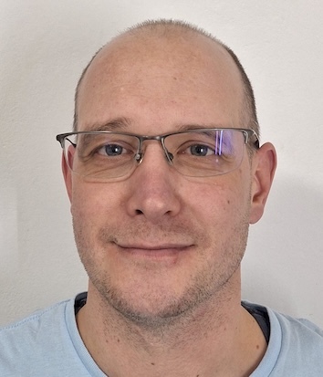 Martin Špoljarić