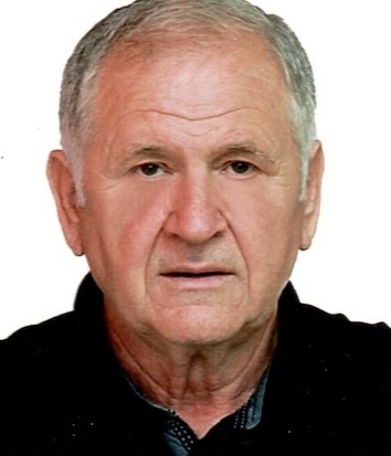 Zdenko Turković