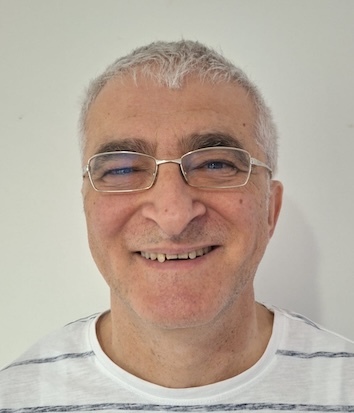 Krešimir Šarić