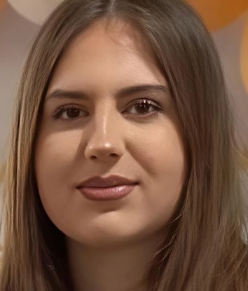 Jana Rogić