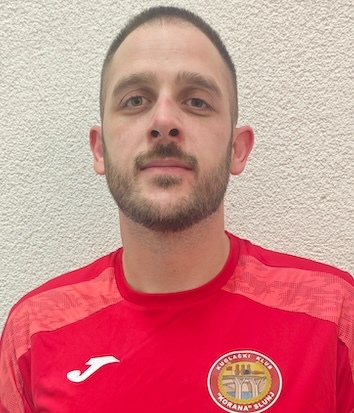 Nikola Bogović