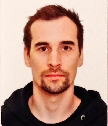 Robert Paulić