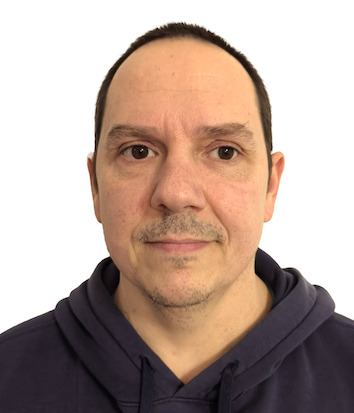 Marko Prišlin