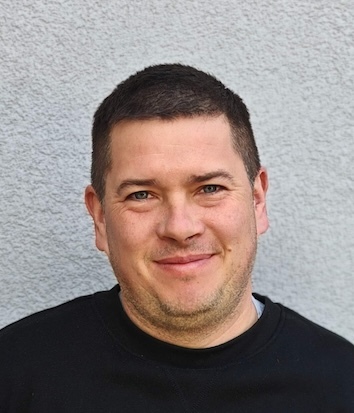 Igor Regetaš