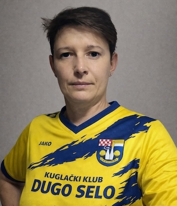 Valentina Šafran