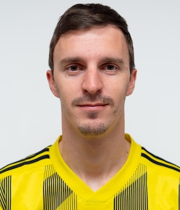 Josip Dujmović