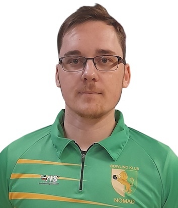 Davor Kuharić