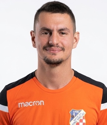Luka Kezerle