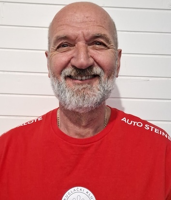 Ivica Cvančić