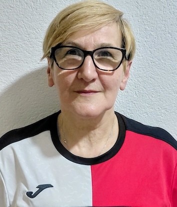 Anđelka Lukić