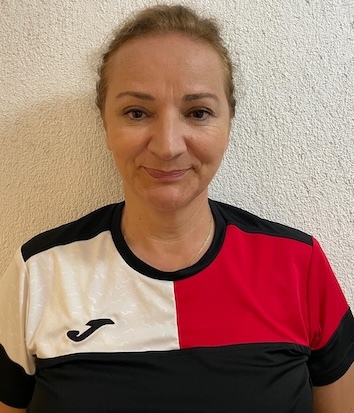 Branka Ludvig