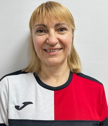 Sanja Bakić