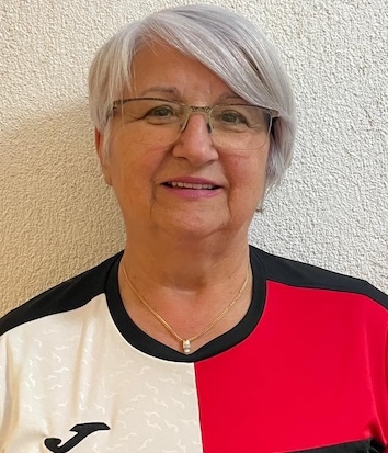 Marica Majdandžiž