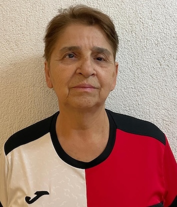 Ljubica Majdandžić