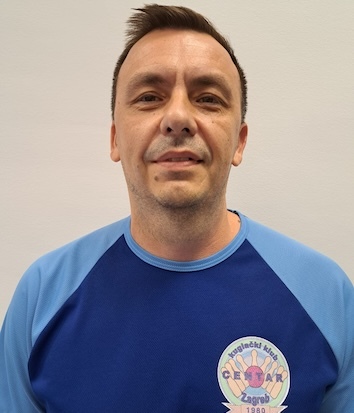 Nikola Tkalac