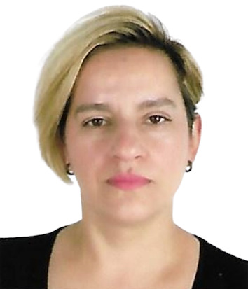 Josipa Bogožalec
