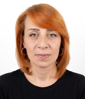 Nikolina  Zekić