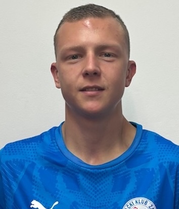 Anej  Krajnc