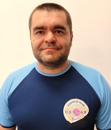 Marko Relić
