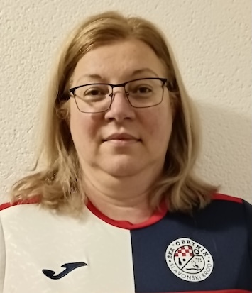 Gordana Dugandžić