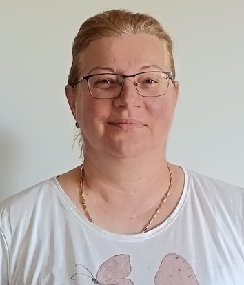 Gordana Dugandžić
