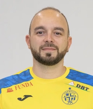 Aleš  Blaž