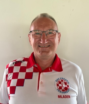 Mladen Brdarić