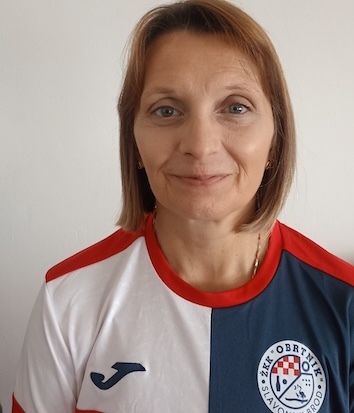Marija Svirac
