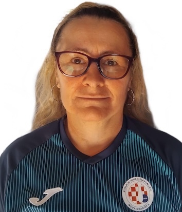Daliborka Dakić
