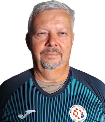 Goran Matošević