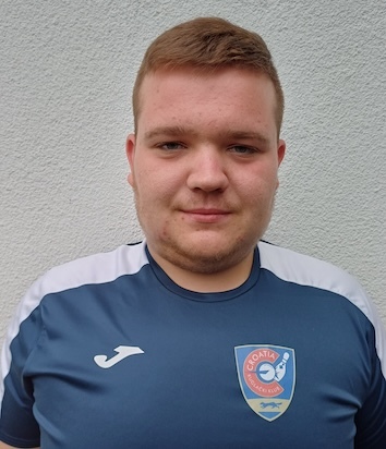Tomislav Gavran