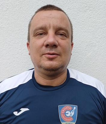 Antun Gavran
