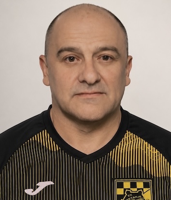 Ratko Trkeš