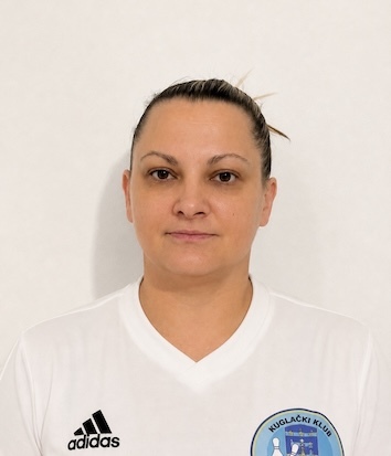 Davorka Ružička