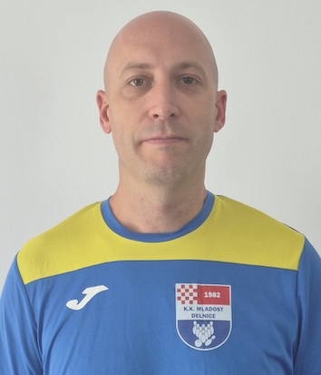 Davor Milivojević