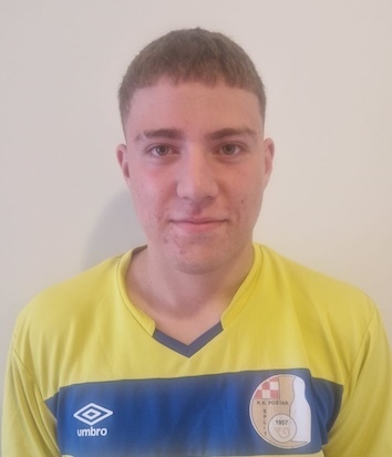 Matej Burnać