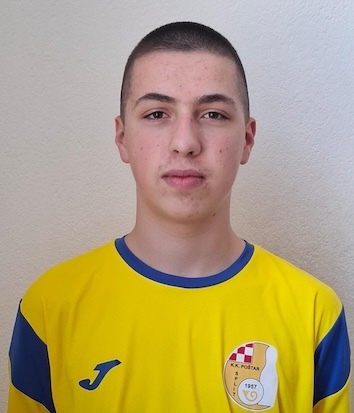 Kristijan Kozina
