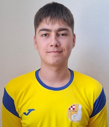 Luka Krce