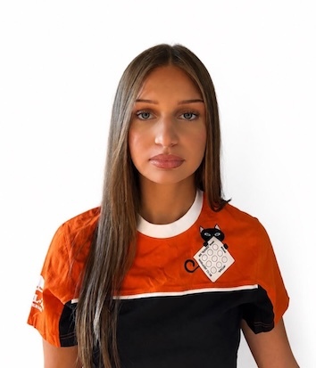 Nina Dugandžić